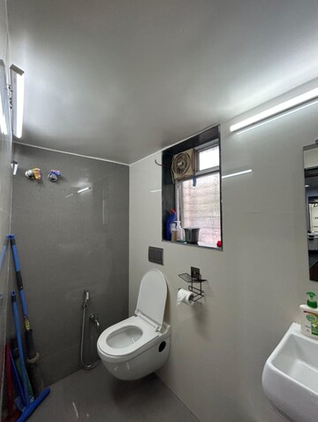 Furnished Amenities in 2 BHK Apartment at Runwal The Orchard Residency, Ghatkopar West – for Sale