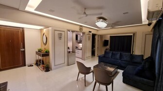 3 BHK Apartment For Rent in Rucha Vantage Baner Pune  8011668