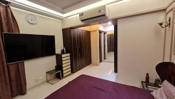 3 BHK Apartment For Rent in Rucha Vantage Baner Pune  8011668