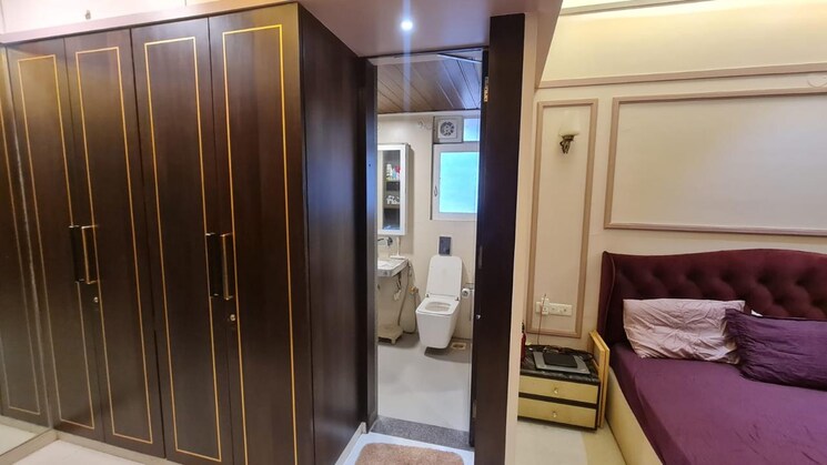 undefined, rucha-vantage 3 Bedroom 1206 Sq.Ft. Apartment In Baner Pune 8011668