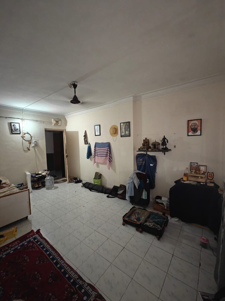 Living Room, giridhar-chandraneel-apartment 1 Bedroom 700 Sq.Ft. Apartment In Bavdhan Pune 8011664