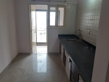 Kitchen in 2 BHK Apartment at Makarba – for Rent