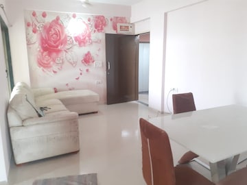 2 BHK Apartment For Rent in Makarba Ahmedabad  8011671