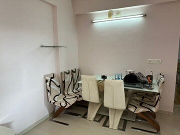 Gym in 2 BHK Apartment at Makarba – for Rent