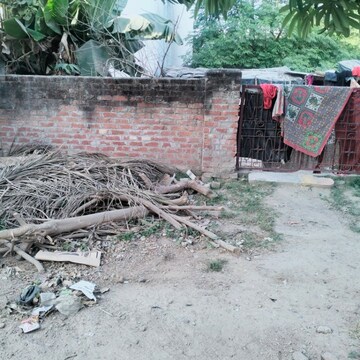  Plot – Exterior View View at Gomti Nagar - for Sale