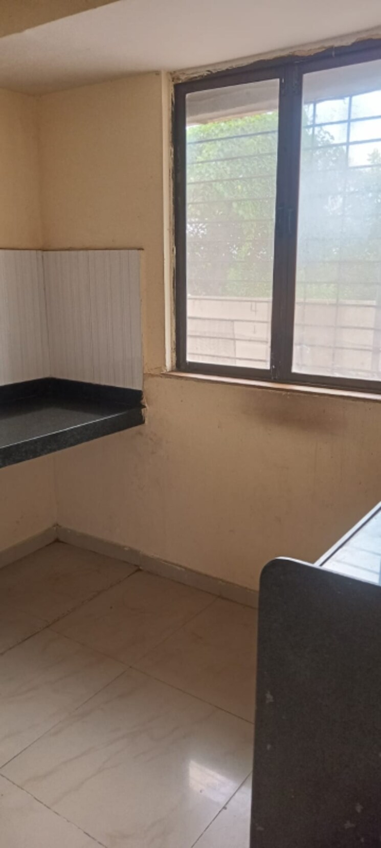 Kitchen, bachraj-residency 1 Bedroom 650 Sq.Ft. Apartment In Virar West Palghar 8011679