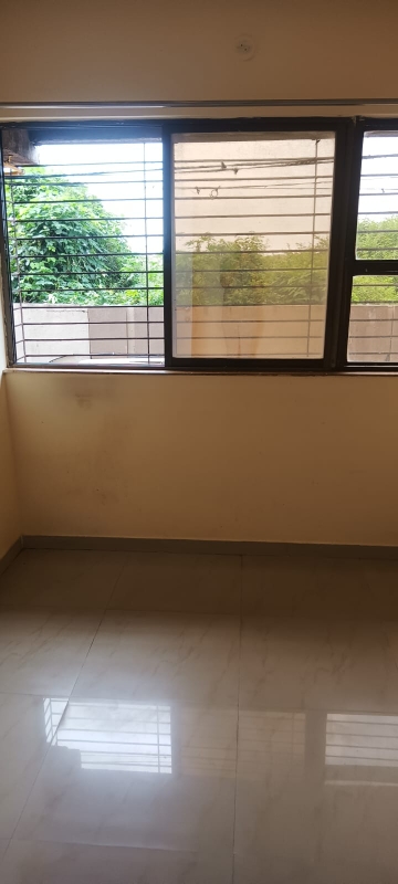 1 BHK Apartment For Sale in Bachraj Residency