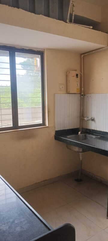 Room in 1 BHK Apartment at Bachraj Residency, Virar West – for Sale