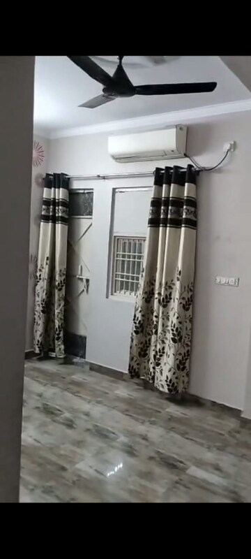 Staircase in 2 BHK Builder Floor at Laxmi Nagar – for Rent