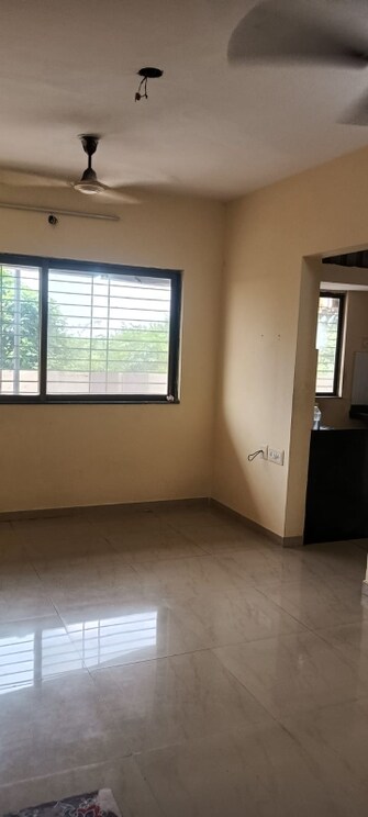 1 BHK Apartment For Resale in Bachraj Residency Virar West Palghar  8011679