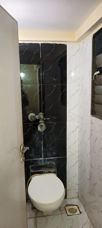 Master Bedroom in 1 BHK Apartment at Bachraj Residency, Virar West – for Sale