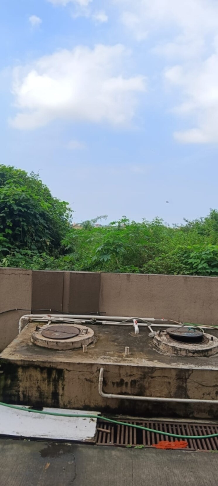 Master Bedroom, bachraj-residency 1 Bedroom 650 Sq.Ft. Apartment In Virar West Palghar 8011679