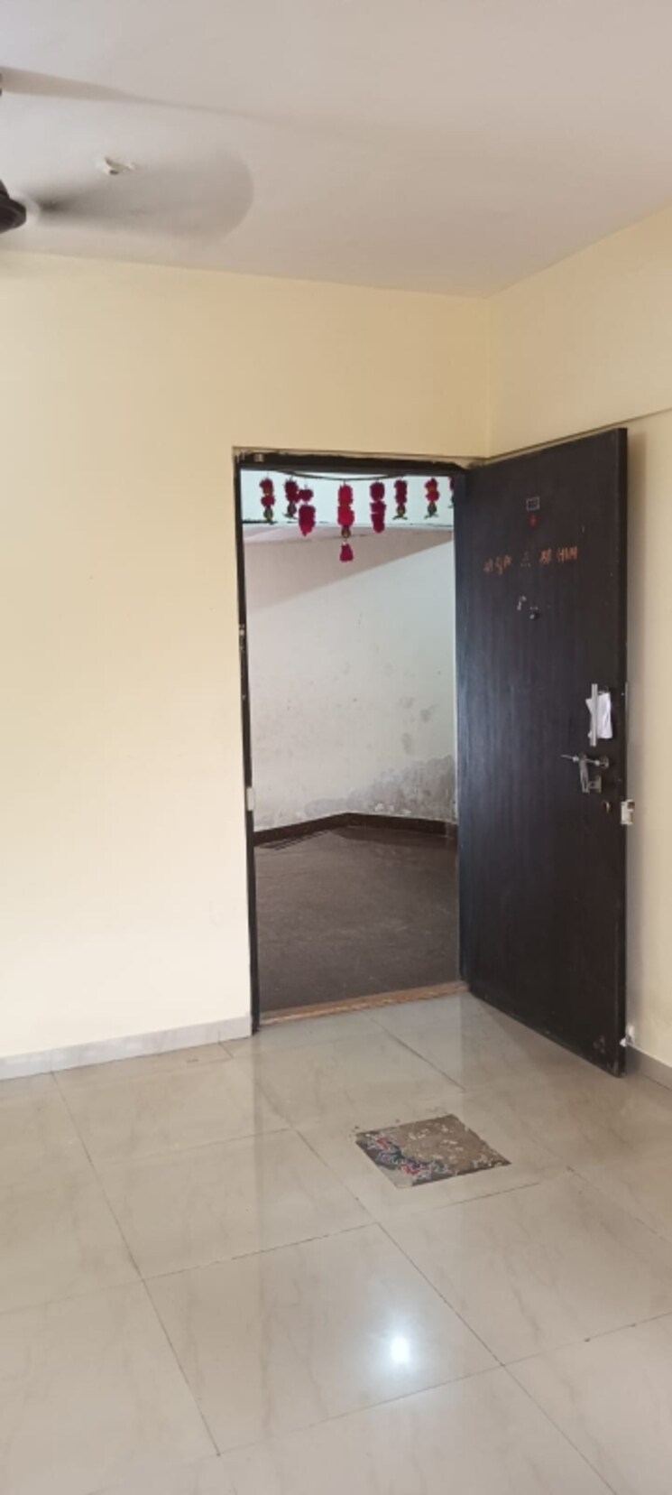 Room, bachraj-residency 1 Bedroom 650 Sq.Ft. Apartment In Virar West Palghar 8011679