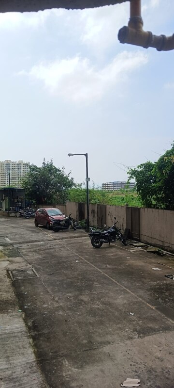 Parking in 1 BHK Apartment at Bachraj Residency, Virar West – for Sale