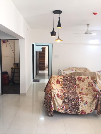 3 BHK Apartment For Rent in Puraniks Abitante Fiore Bavdhan Pune  8011677