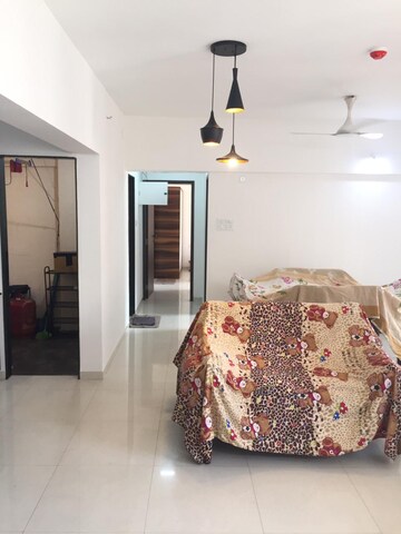 3 BHK Apartment For Rent in Puraniks Abitante Fiore, Bavdhan