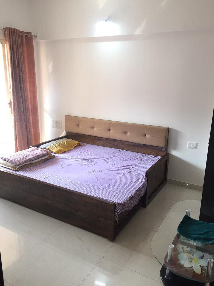 Bedroom, puraniks-abitante-fiore 3 Bedroom 1600 Sq.Ft. Apartment In Bavdhan Pune 8011677