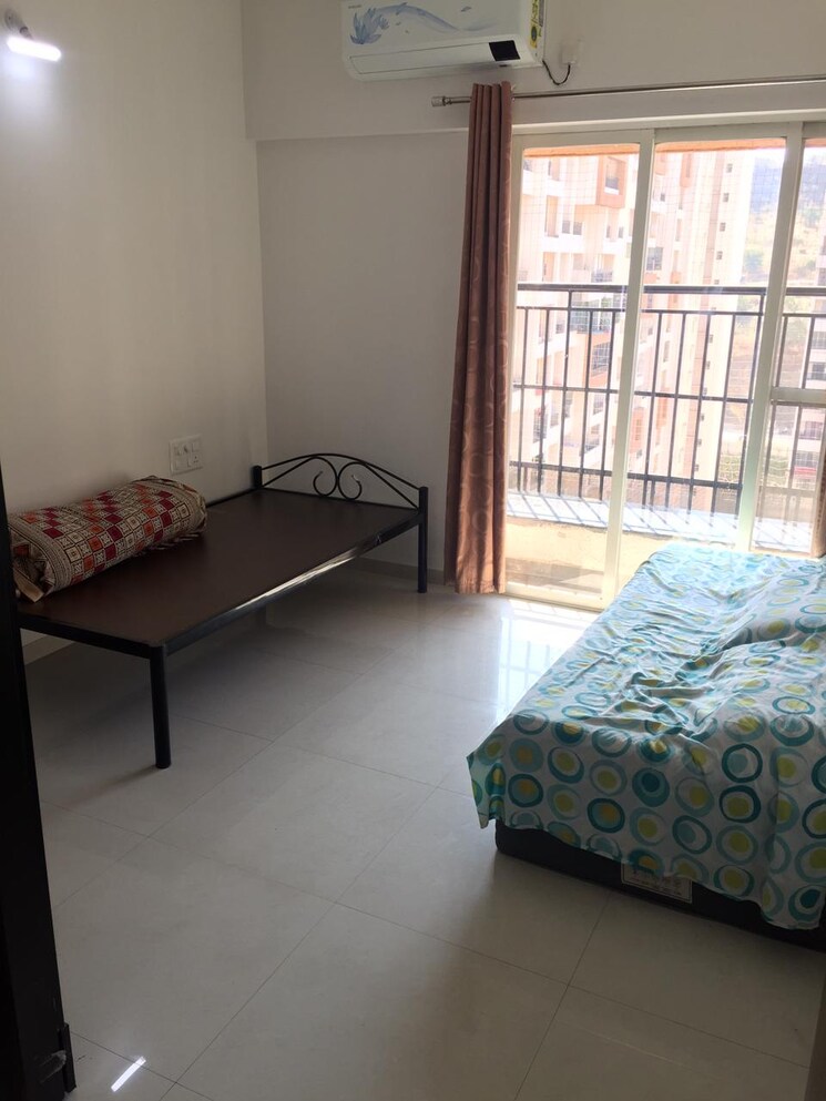 Bedroom, puraniks-abitante-fiore 3 Bedroom 1600 Sq.Ft. Apartment In Bavdhan Pune 8011677