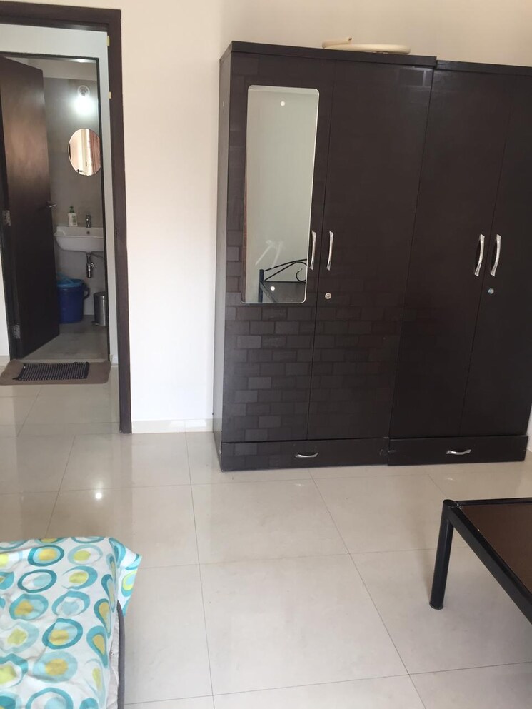 Bathroom, puraniks-abitante-fiore 3 Bedroom 1600 Sq.Ft. Apartment In Bavdhan Pune 8011677