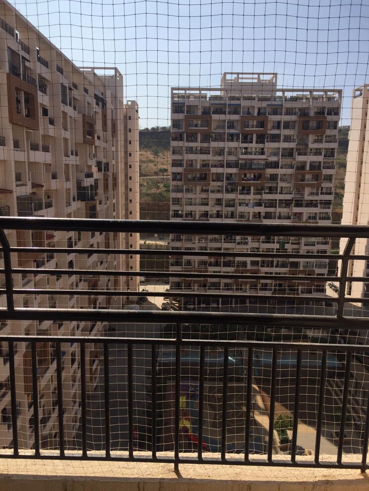 Exterior View, puraniks-abitante-fiore 3 Bedroom 1600 Sq.Ft. Apartment In Bavdhan Pune 8011677