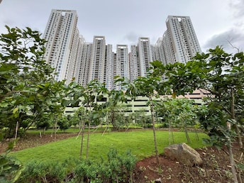 1 BHK Apartment For Resale in Birla Vanya Kalyan West Thane  8011704