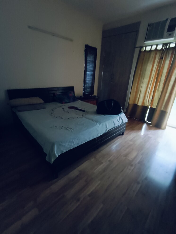 Bedroom, puri-aman-vilas 3 Bedroom 1310 Sq.Ft. Villa In Sector 89 Faridabad 8011687