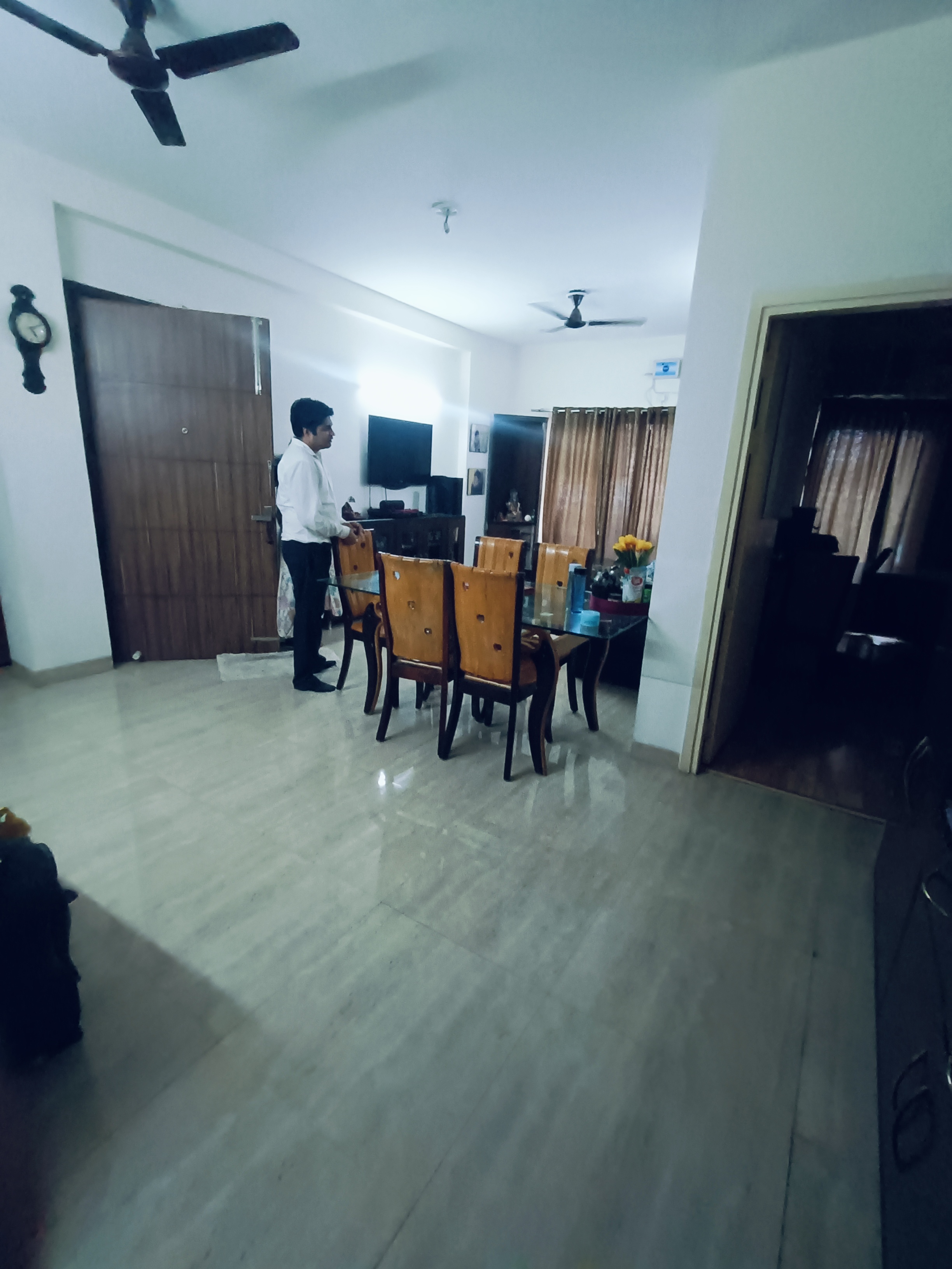 3 BHK + Extra Room Villa For Sale in Puri Aman Vilas