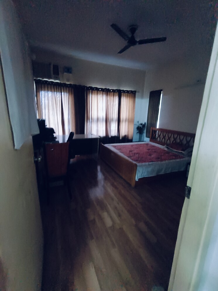 Kitchen, puri-aman-vilas 3 Bedroom 1310 Sq.Ft. Villa In Sector 89 Faridabad 8011687