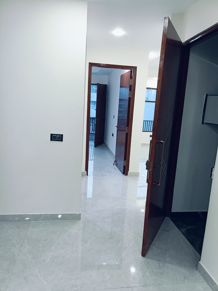 Master Bedroom, puri-aman-vilas 3 Bedroom 1310 Sq.Ft. Villa In Sector 89 Faridabad 8011687