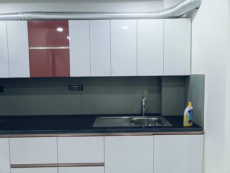 Master Bedroom, puri-aman-vilas 3 Bedroom 1310 Sq.Ft. Villa In Sector 89 Faridabad 8011687