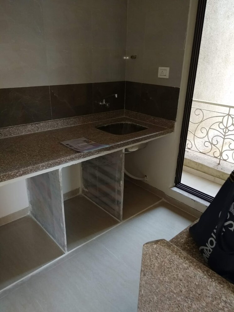 Master Bedroom, space-india-siddhivinayak-garima 2 Bedroom 845 Sq.Ft. Apartment In Taloja Navi Mumbai 8011693