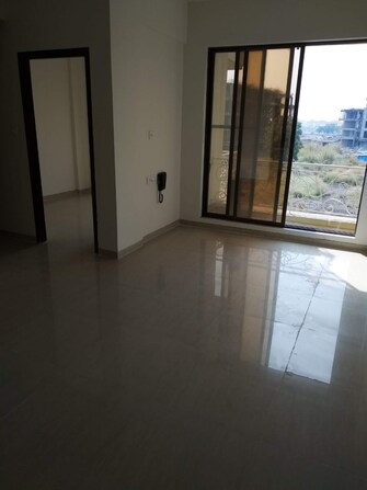 2 BHK Apartment For Resale in Space India Siddhivinayak Garima Taloja Navi Mumbai  8011693