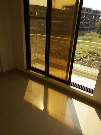 2 BHK Apartment For Resale in Space India Siddhivinayak Garima Taloja Navi Mumbai  8011693