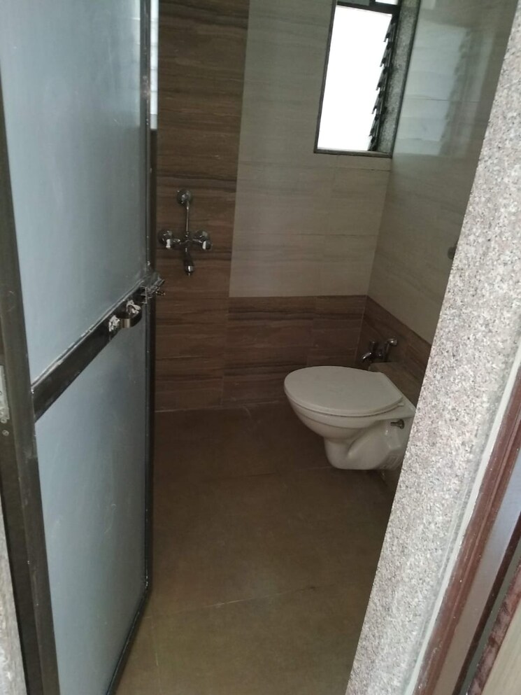 Bathroom, space-india-siddhivinayak-garima 2 Bedroom 845 Sq.Ft. Apartment In Taloja Navi Mumbai 8011693