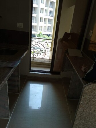 2 BHK Apartment For Resale in Space India Siddhivinayak Garima Taloja Navi Mumbai  8011693