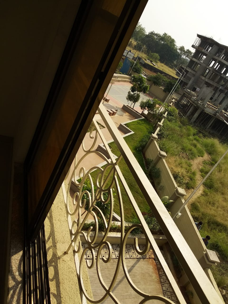 2 BHK Apartment For Sale in Space India Siddhivinayak Garima