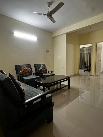 Bedroom in 2 BHK Apartment at Signature Global Proxima Phase 2, Sector 89 – for Rent