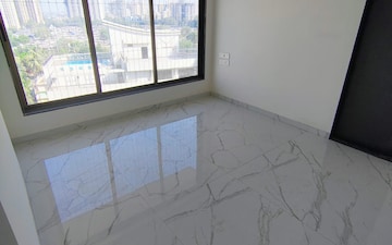 2 BHK Apartment For Rent in One Meraki, Chembur