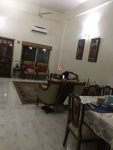 3 BHK Villa For Rent in Manohar Villas Baner Pune  8011694