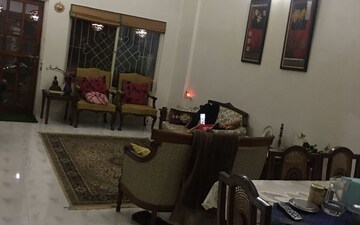 3 BHK Villa For Rent in Manohar Villas, Baner
