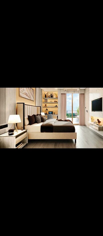 4 BHK Apartment For Resale in Tarc Tripundra Kapashera Delhi  8011710