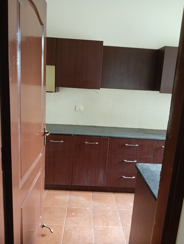 Kitchen in 2 BHK Apartment at Signature Global Proxima Phase 2, Sector 89 – for Rent
