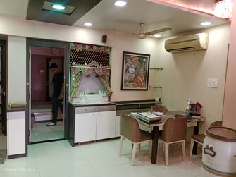 3 BHK Apartment For Rent in DV Fressia NX Dahisar West Mumbai  8011728