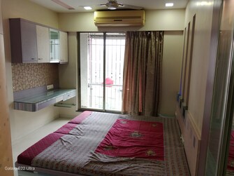 3 BHK Apartment For Rent in DV Fressia NX Dahisar West Mumbai  8011728