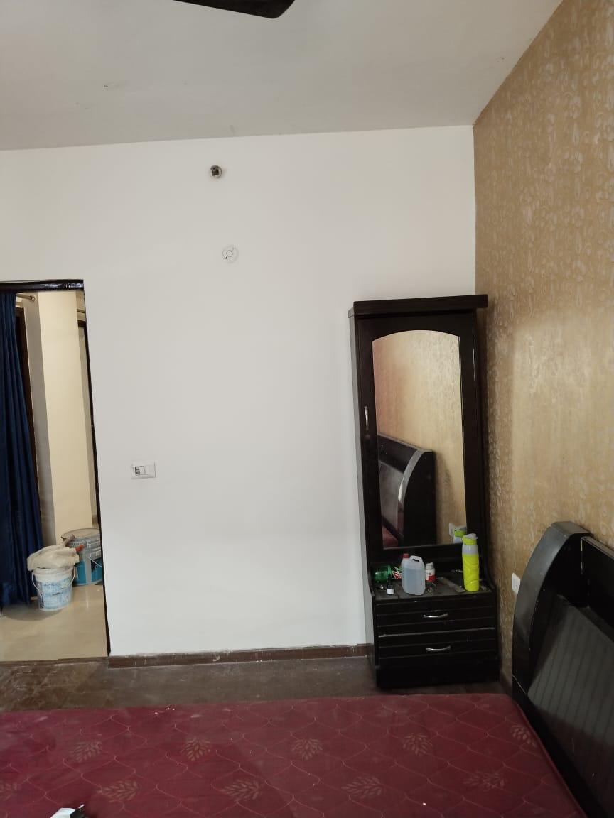 2.5 BHK + Study Room Apartment For Sale in Panchsheel Hynish