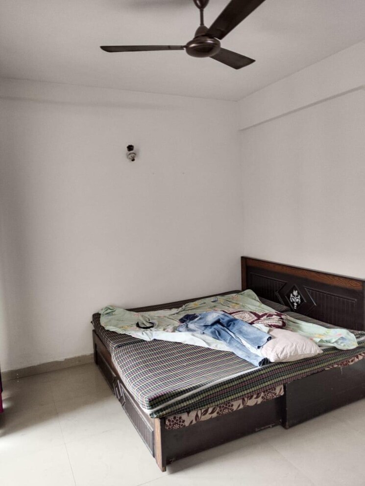 Bedroom, panchsheel-hynish 2.5 Bedroom 1197 Sq.Ft. Apartment In Sector 1 Greater Noida Greater Noida 8011719