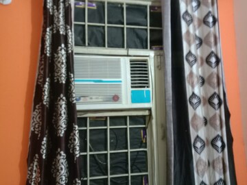 Staircase in 1 BHK Builder Floor at Sector 63 – for Rent