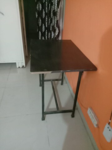 Staircase in 1 BHK Builder Floor at Sector 63 – for Rent