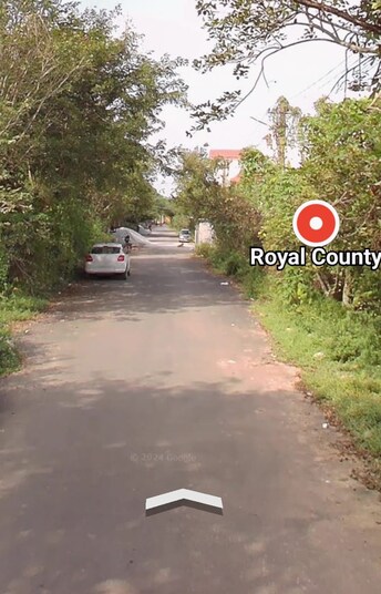 Plot For Resale in Royal County Jp Nagar Bangalore  8011725