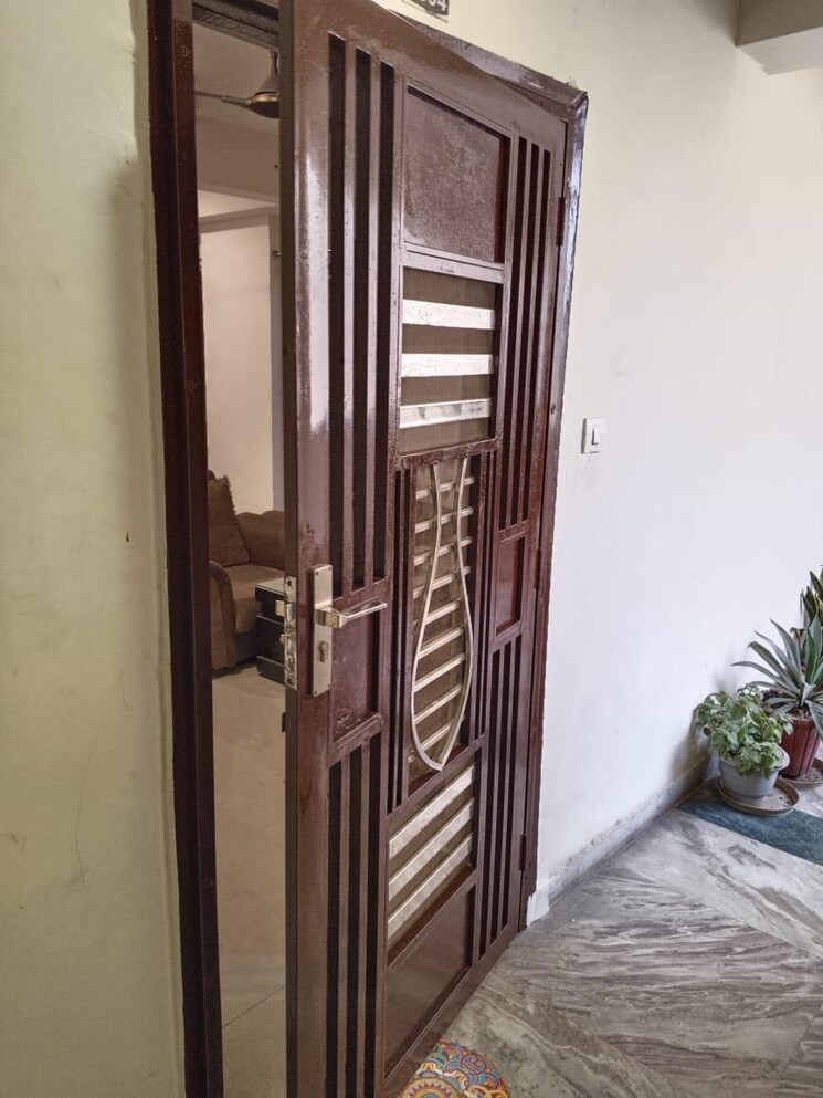 Balcony, panchsheel-hynish 2.5 Bedroom 1197 Sq.Ft. Apartment In Sector 1 Greater Noida Greater Noida 8011733